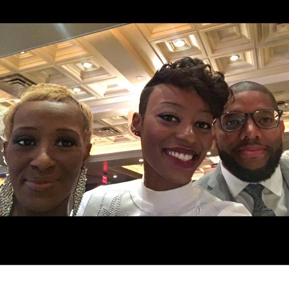 Meet your Posher, Jazmin